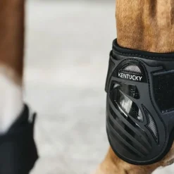 Kentucky Young Horse Fetlock Boots< Belegg
