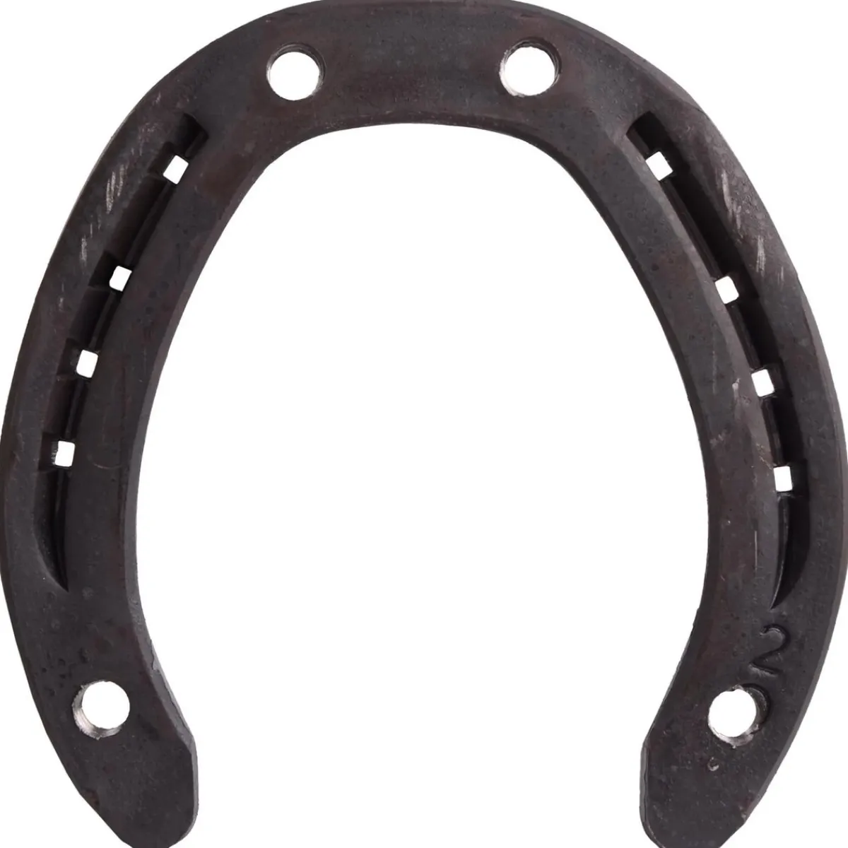 Kerckhaert DF Bak 4 hull- 2 pakk< Hestesko Og Tilbehør