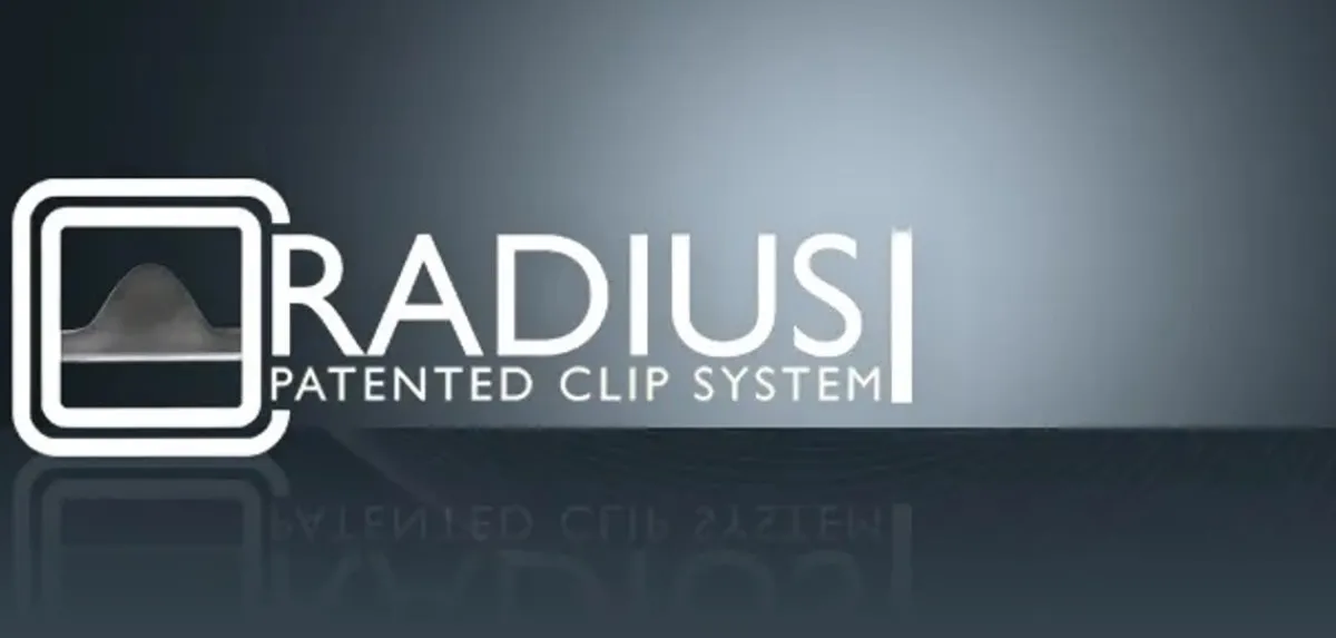 Kerckhaert DF Quarter Fram - 2 pakk< Hestesko Og Tilbehør