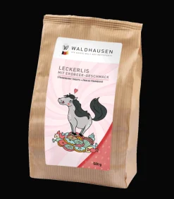 Waldhausen Kids Cookie Hearts< Hovpleie