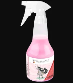 Waldhausen Kids Shiny Pels Spray< Pelspleie