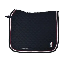 Kingsland Classic Dressur Schabrak - Flere farger< Dressur Schabraker