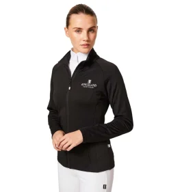 Kingsland Classic Fleece jakke Dame -< Topper Og Gensere Til Dame