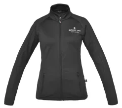 Kingsland Classic Fleece jakke Dame -< Topper Og Gensere Til Dame