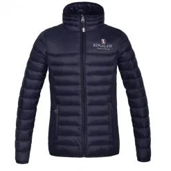 Kingsland Classic jakke til junior< Jakker Og Vester Til Junior