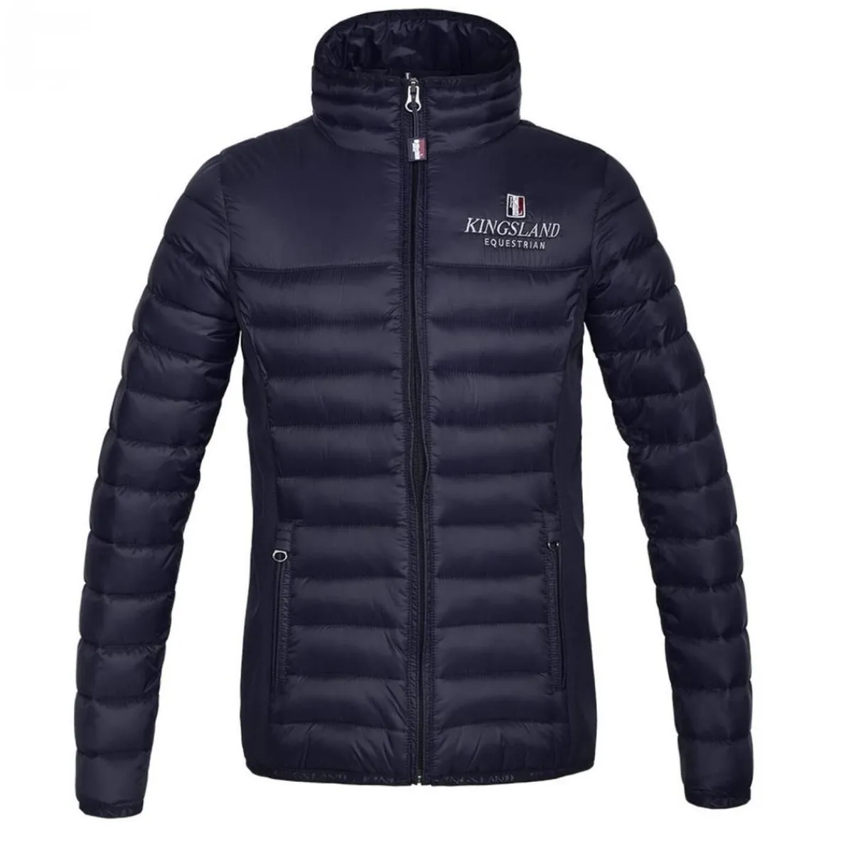 Kingsland Classic jakke til junior< Jakker Og Vester Til Junior