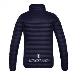 Kingsland Classic jakke til junior< Jakker Og Vester Til Junior