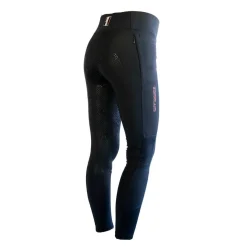 Kingsland Classic Katinka fullgrip< Ridebukser Til Dame