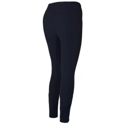 Kingsland Classic Katja Pull On/Ridebukse m/knegrip - Flere farg< Ridebukser Til Dame