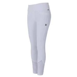 Kingsland Classic Katja Pull On/Ridebukse m/knegrip - Flere farg< Ridebukser Til Dame