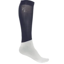 Kingsland Classic Show Socks 3 pakk< Sokker