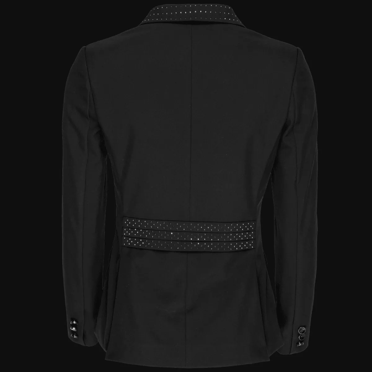 Kingsland Classic Softshell Stevnejakke< Stevnejakker