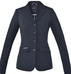 Kingsland Classic Stevnejakke Softshell Dame< Stevnejakker