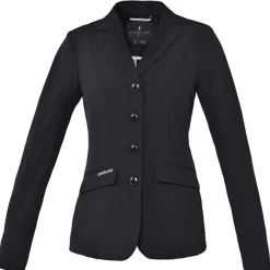 Kingsland Classic Stevnejakke Softshell Dame< Stevnejakker