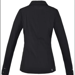 Kingsland Classic Stevnejakke Softshell Dame< Stevnejakker