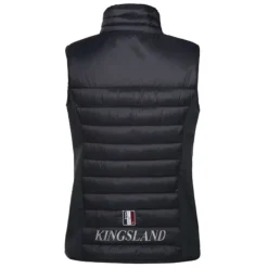 Kingsland Classic Unisex Vest< Rideklær Unisex