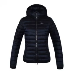 Kingsland Classic Vattert Jakke til Dame< Jakker Og Vester Til Dame