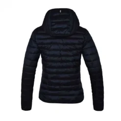 Kingsland Classic Vattert Jakke til Dame< Jakker Og Vester Til Dame