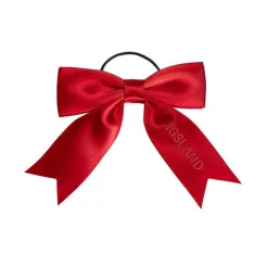 Kingsland Rød Sløyfe< Diverse Stevneutstyr