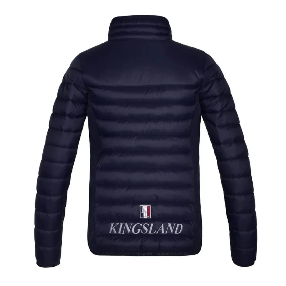 Klubbtøy Klæbu Kingsland Classic Junior Jakke< Klæbu Il