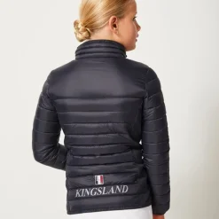Klubbtøy Klæbu Kingsland Classic Junior Jakke< Klæbu Il