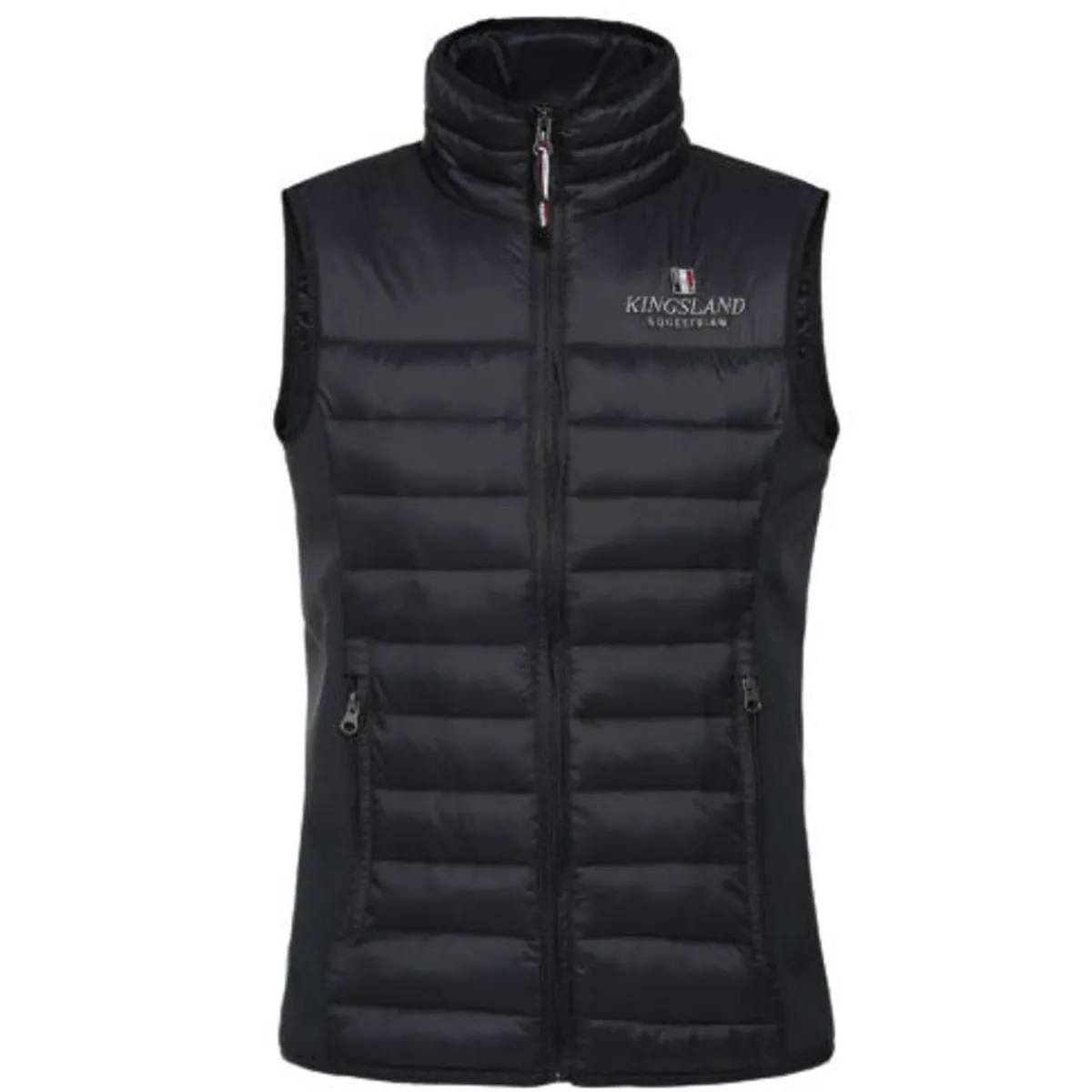 Klubbtøy Klæbu Kingsland Classic Unisex Vest< Klæbu Il