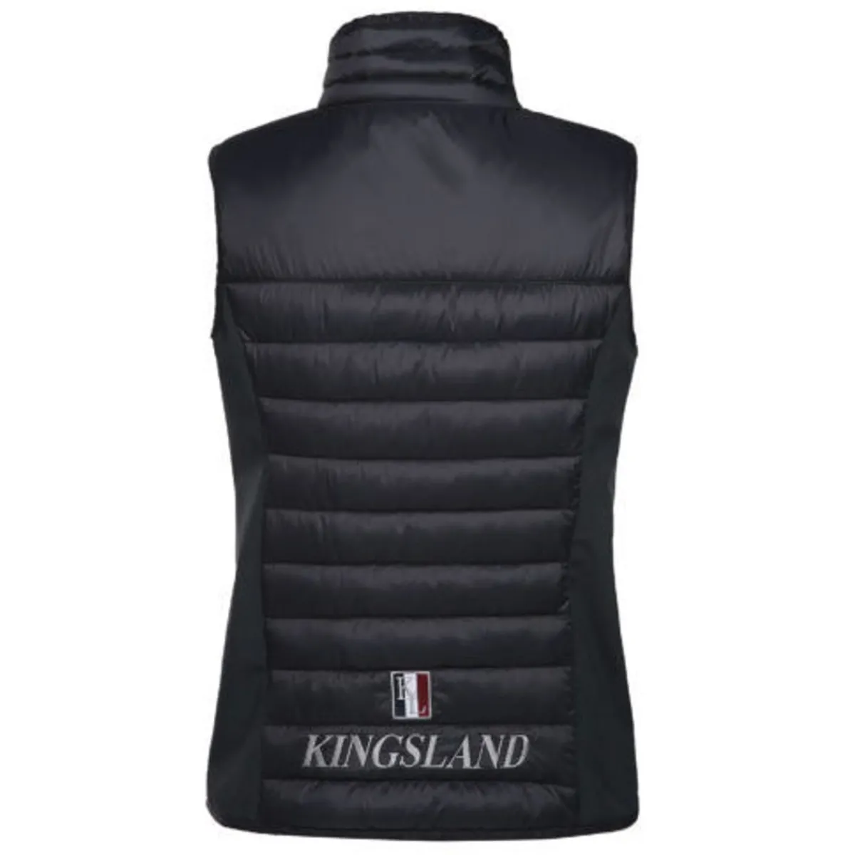 Klubbtøy Klæbu Kingsland Classic Unisex Vest< Klæbu Il