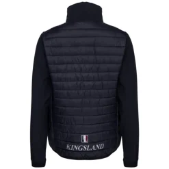 Klubbtøy Klæbu Kingsland Classic Unisex Hybrid Jakke< Klæbu Il
