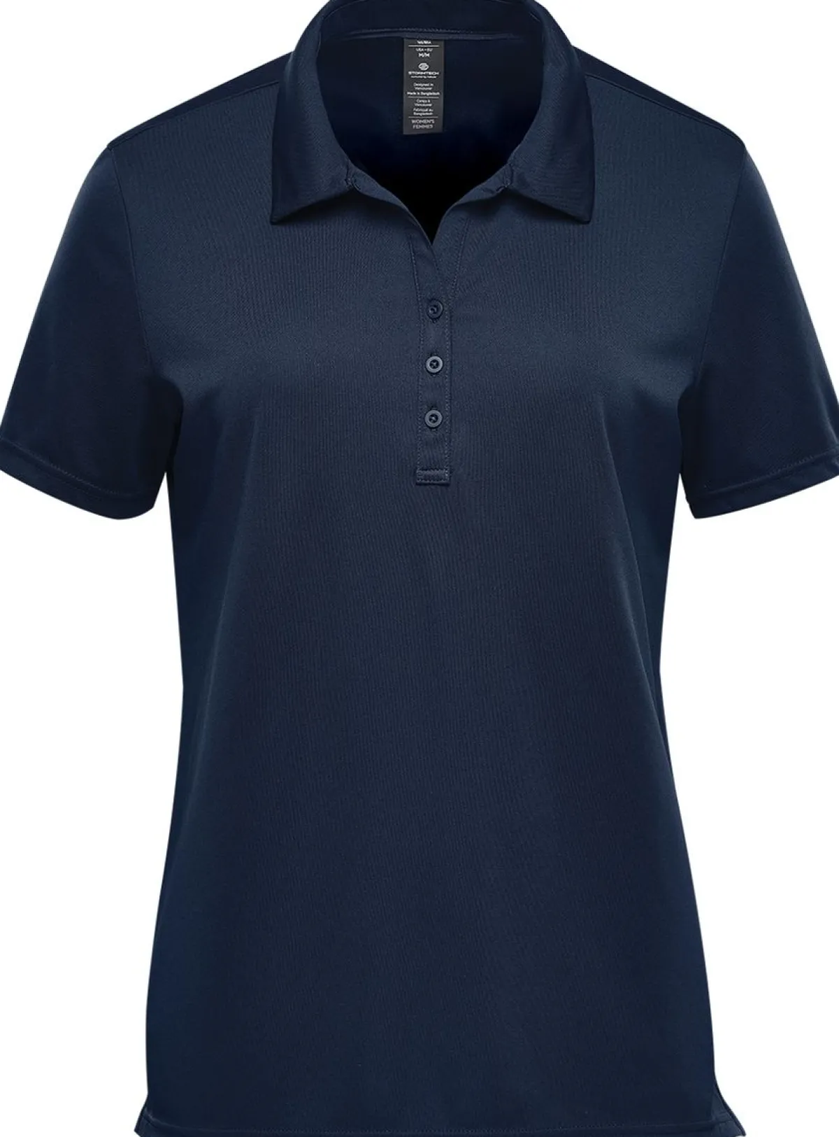 Klubbtøy Klæbu Pique Dame SP23< Klæbu Il