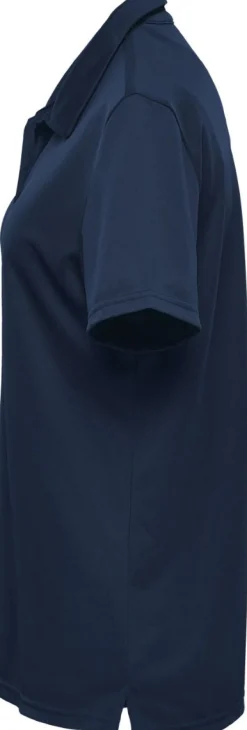 Klubbtøy Klæbu Pique Dame SP23< Klæbu Il