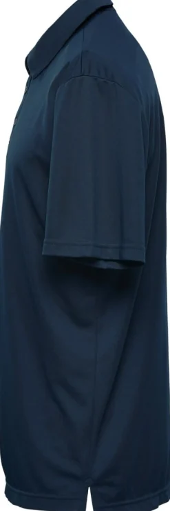 Klubbtøy Klæbu Pique Unisex SP22< Klæbu Il