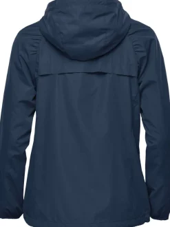 Klubbtøy Klæbu Vindjakke Dame SK25< Klæbu Il