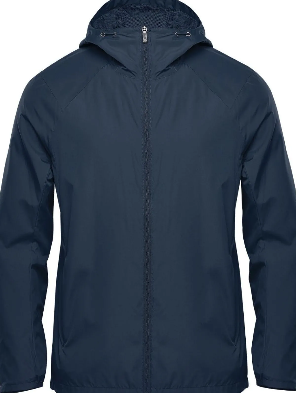 Klubbtøy Klæbu Vindjakke Unisex SK24< Klæbu Il