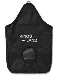 Kingsland KLHollie høypose< Fôring Og Vanning