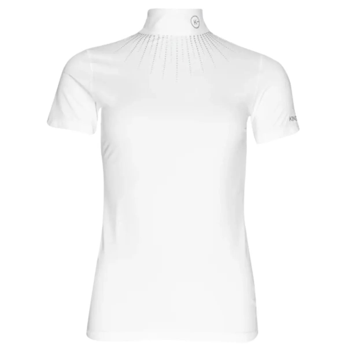 Kingsland KLHollis stevneskjorte junior< Stevneskjorter