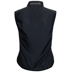 Kingsland KLJean Women's Warm-up Vest< Jakker Og Vester Til Dame