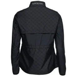 Kingsland KLJeanet Ladies Warm Up Jacket< Jakker Og Vester Til Dame