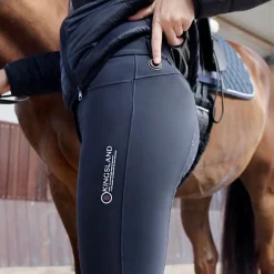 Kingsland KLKarolina Ridebukser med varmelementer< Ridebukser Til Dame