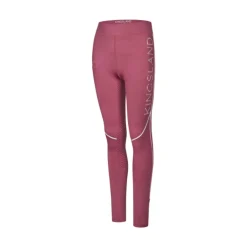 Kingsland KLNana Ridetights fullgrip til JR< Ridetights Til Barn Og Junior