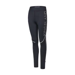 Kingsland KLNana Ridetights fullgrip til JR< Ridetights Til Barn Og Junior