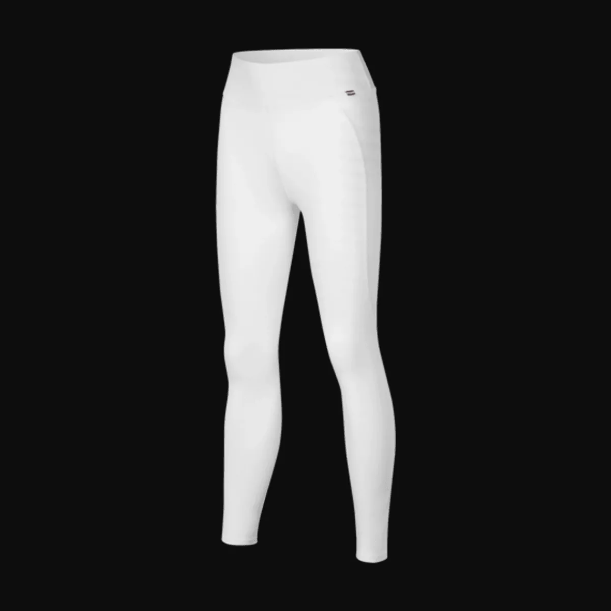 Kingsland KLNanette Fullgrip Ridetights< Ridetights Til Dame