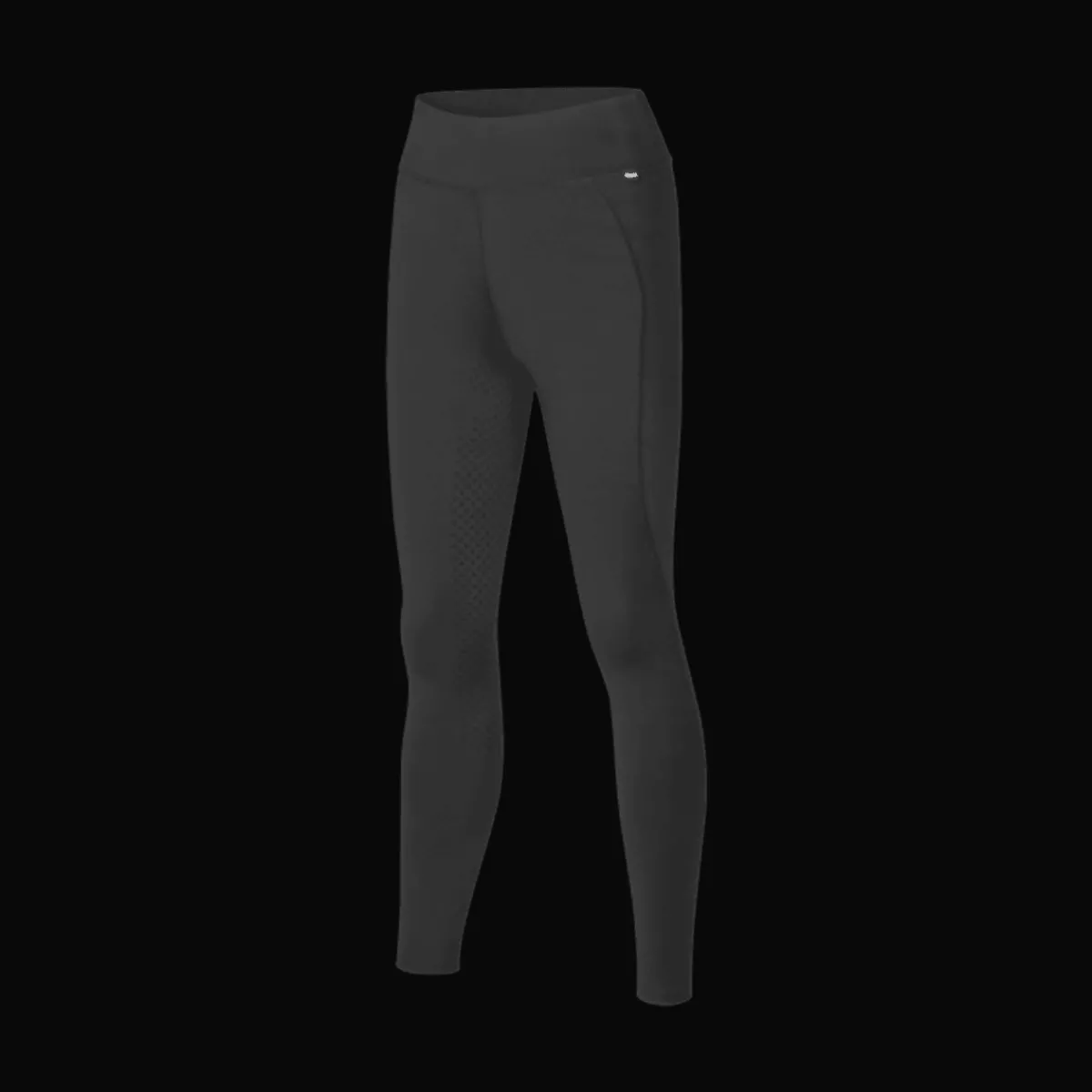 Kingsland KLNanette Fullgrip Ridetights< Ridetights Til Dame