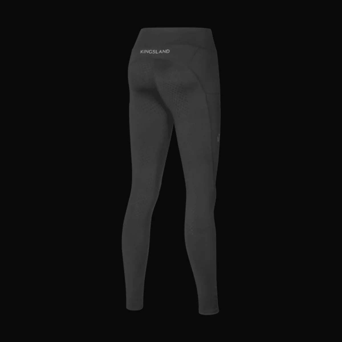 Kingsland KLNanette Fullgrip Ridetights< Ridetights Til Dame