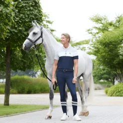 Kingsland KLNatasha Coolmax Ridesokker 2-Pack< Sokker