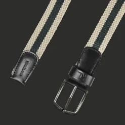 Kingsland KLNatasha Flettet Belte< Belter