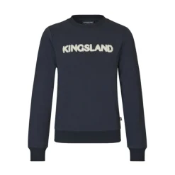 Kingsland KLNino College genser til JR< Topper Og Gensere Til Junior