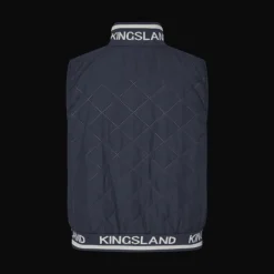 Kingsland KLNoelle Dame Vest< Jakker Og Vester Til Dame