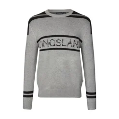 Kingsland KLNolan strikket genser Unisex< Rideklær Unisex