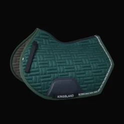 Kingsland KLNora Mesh Sprang Schabrack< Sprang Og Allround Schabracker