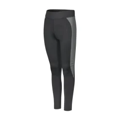 Kingsland KLValli Fullgrip Vintertights Junior< Ridetights Til Barn Og Junior